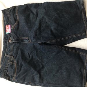 Ladies Jeans Shorts